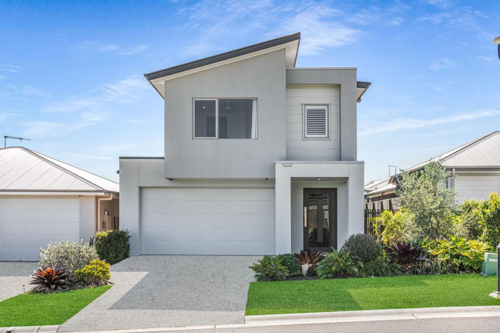 21 Tuscan Cct, Greenbank, QLD 4124