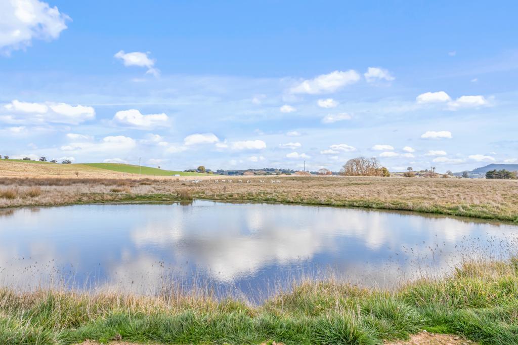 2225 Hobbys Yards Rd, Barry, NSW 2799