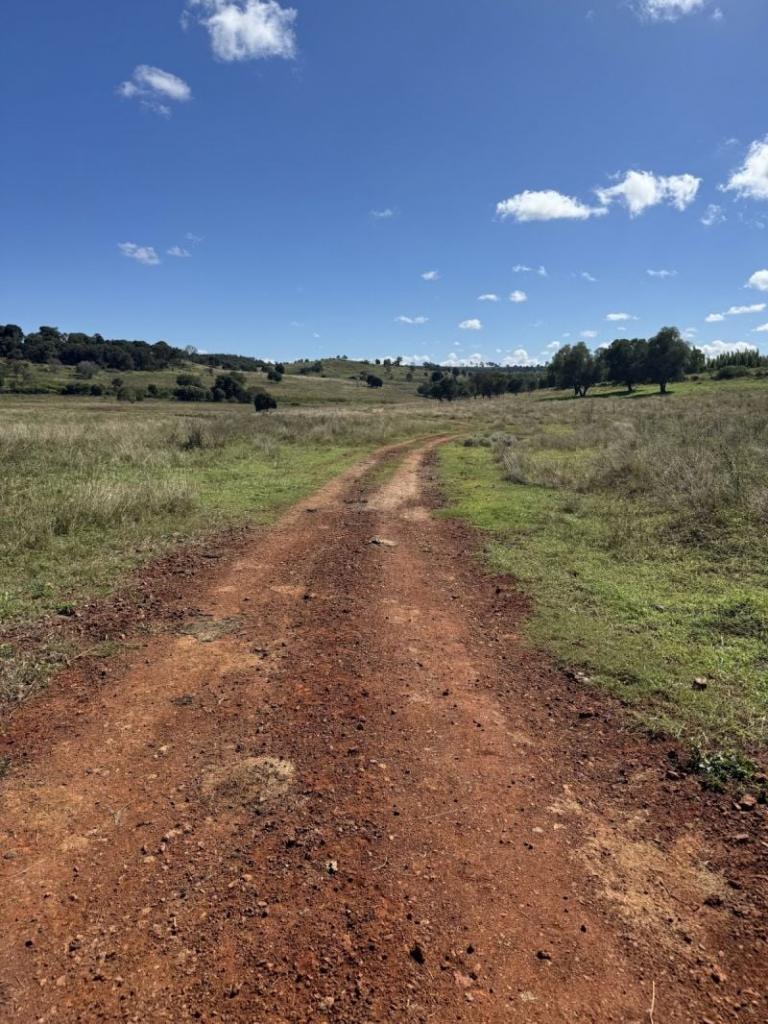 257 Basin Rd, Kinleymore, QLD 4613