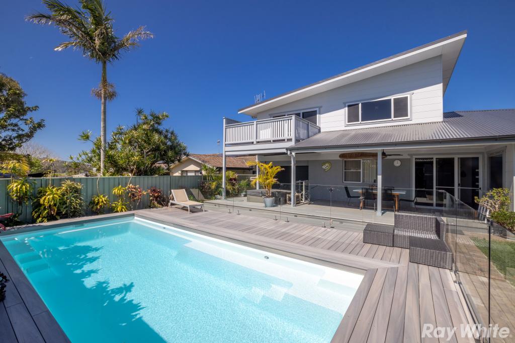 25 Carribean Ave, Forster, NSW 2428