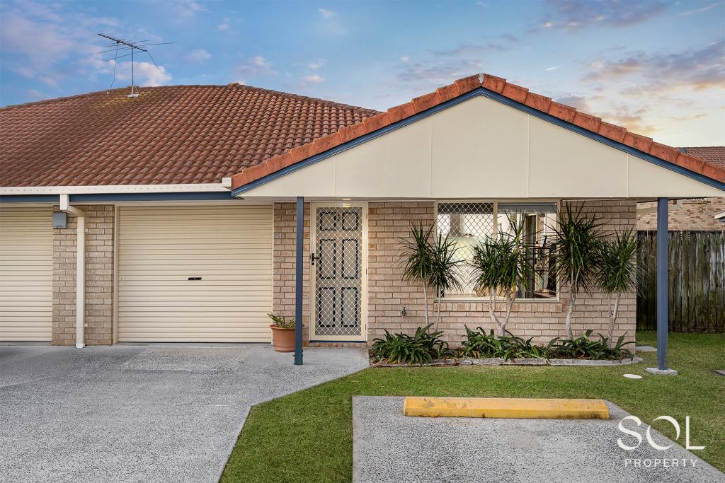 31/276 HANDFORD RD, TAIGUM, QLD 4018
