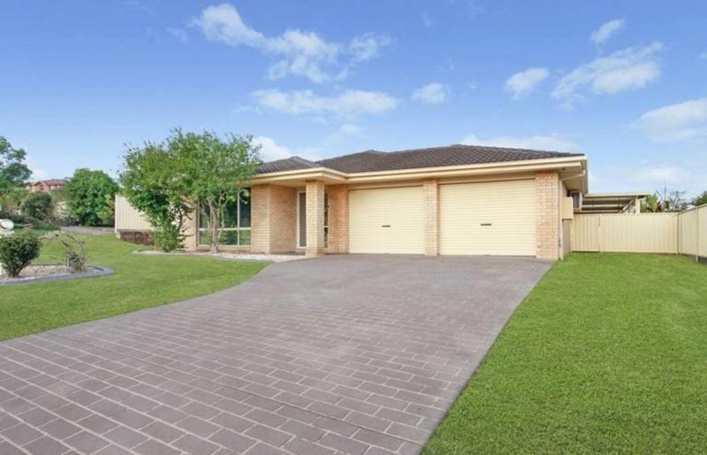 31 Ridgewood Dr, Woongarrah, NSW 2259