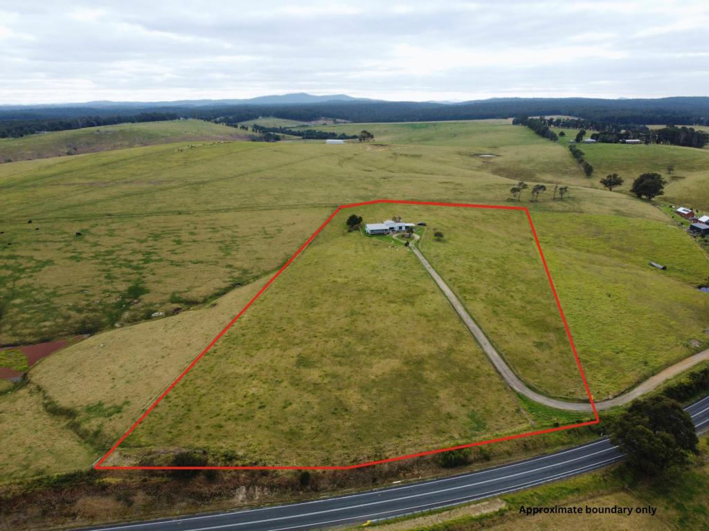 473 Princes Hwy, Orbost, VIC 3888