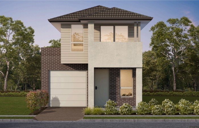 Contact Agent For Address, Leppington, NSW 2179