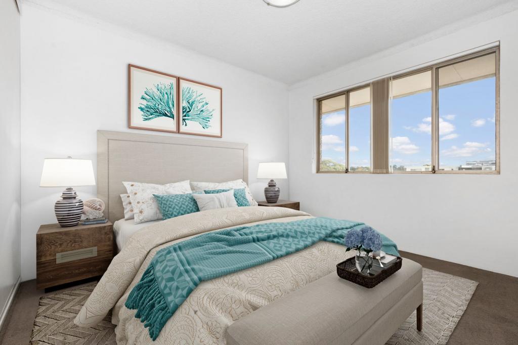 3/26 ROWE ST, EASTWOOD, NSW 2122