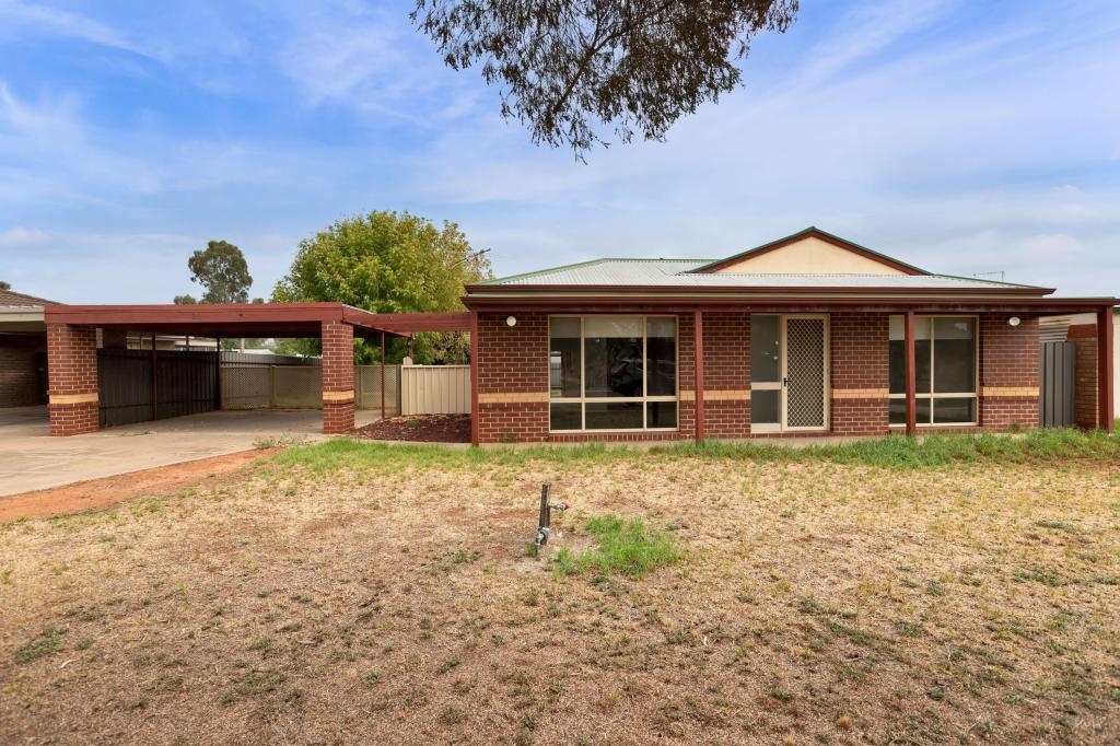 20 Caffrey Ct, Irymple, VIC 3498