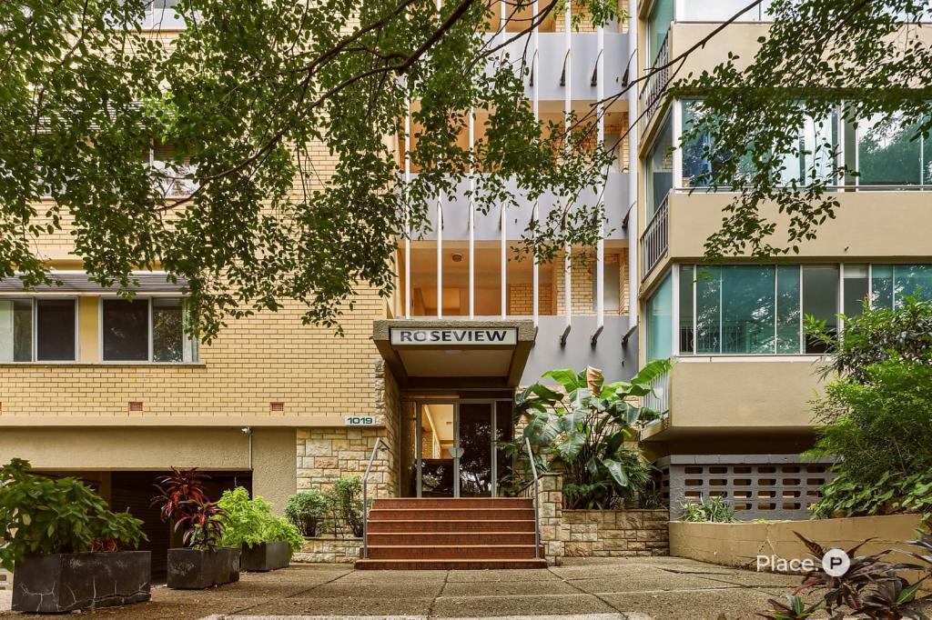 8/1019 Brunswick St, New Farm, QLD 4005