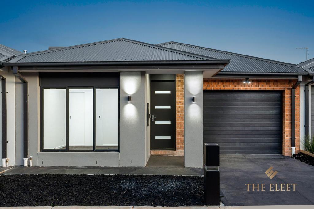 17 Generation Cres, Mambourin, VIC 3024