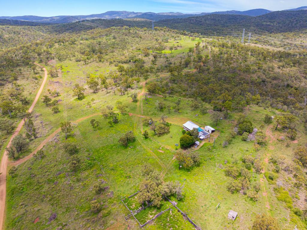 890 Boulder Creek Rd, Boulder Creek, QLD 4714