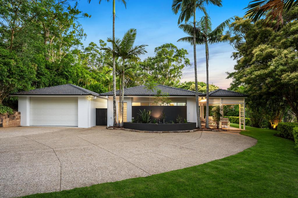 90 Huntingdale St, Pullenvale, QLD 4069