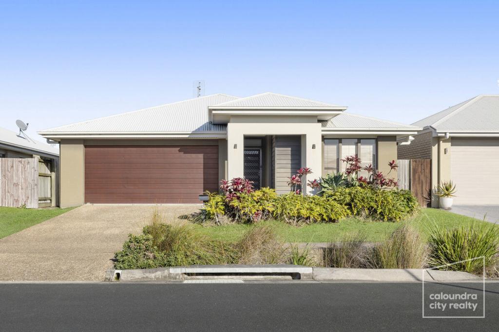 24 Amber Dr, Caloundra West, QLD 4551