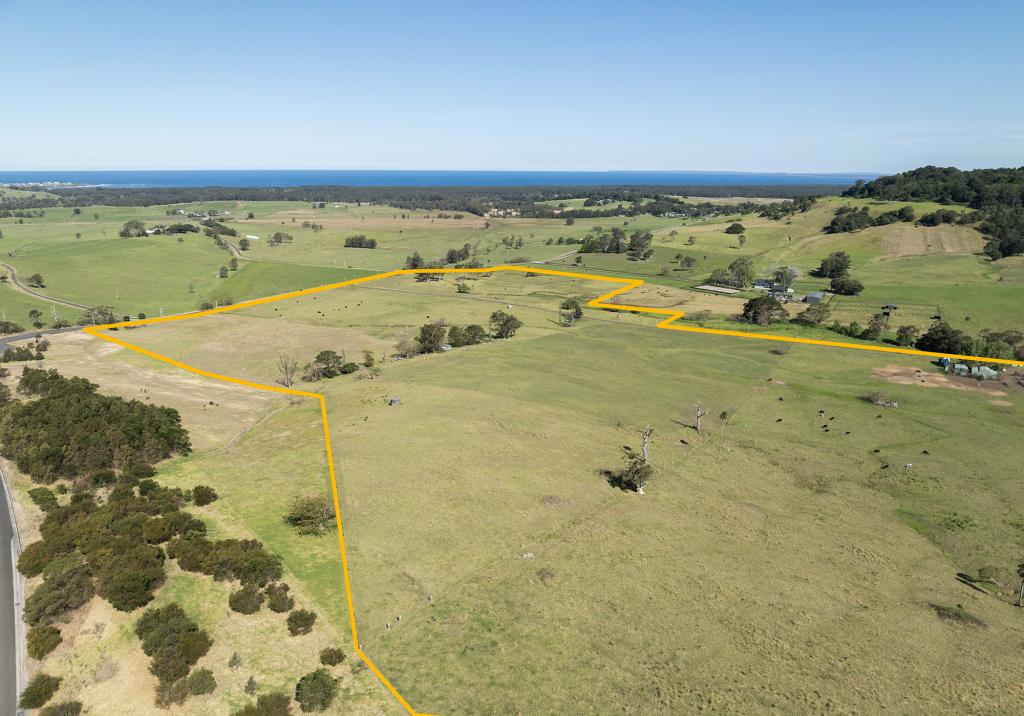 2 Toolijooa Rd, Toolijooa, NSW 2534