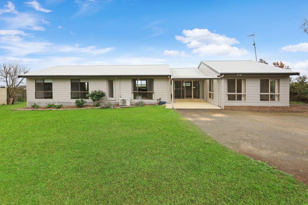 1220 Timboon-Peterborough Rd, Peterborough, VIC 3270