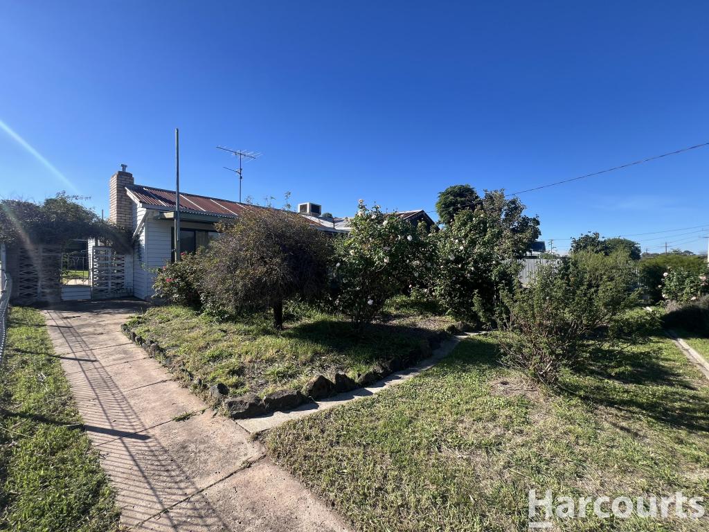 42 Edith St, Horsham, VIC 3400