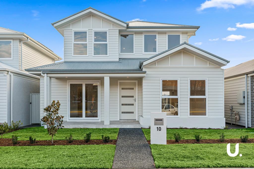 10 Exeter Pl, Tullimbar, NSW 2527