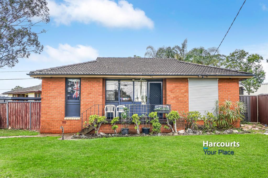 53 Murdoch St, Blackett, NSW 2770