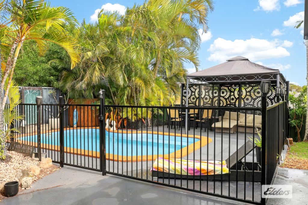 14 Antarctic St, Yeppoon, QLD 4703