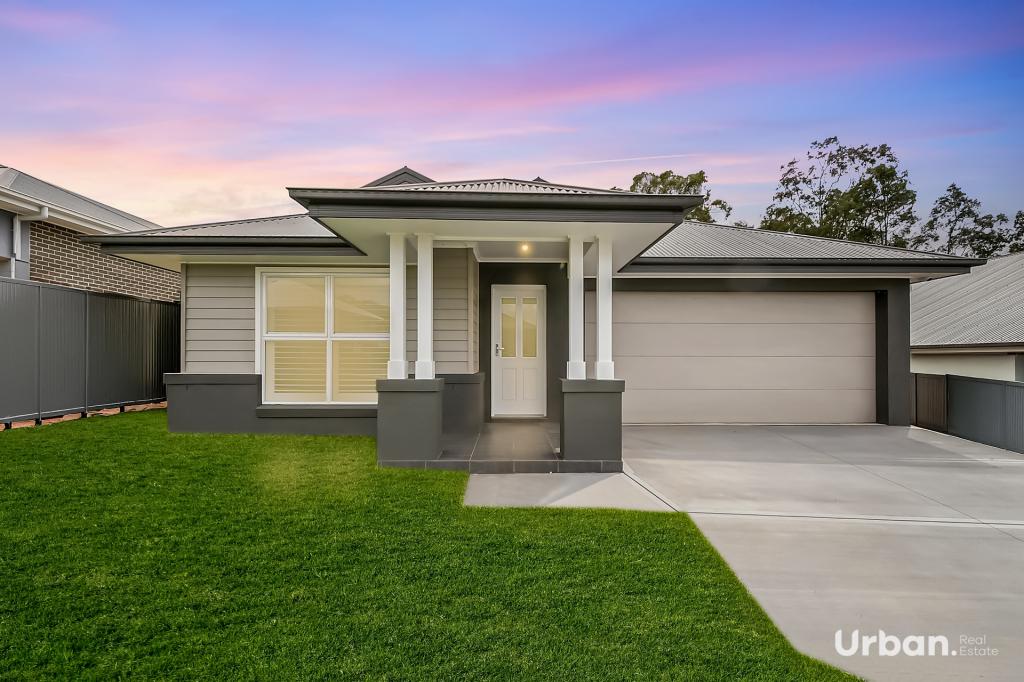 9 Kelso St, North Rothbury, NSW 2335