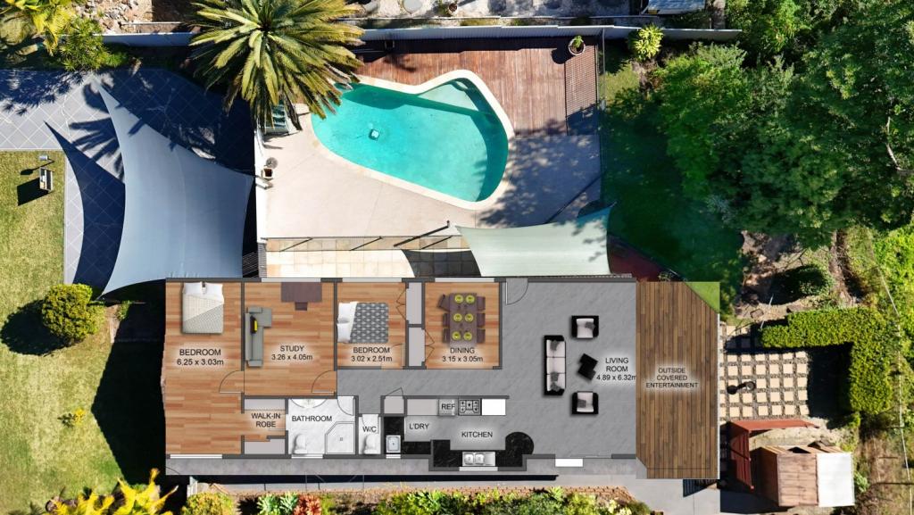 13 Lexington Dr, Worongary, QLD 4213
