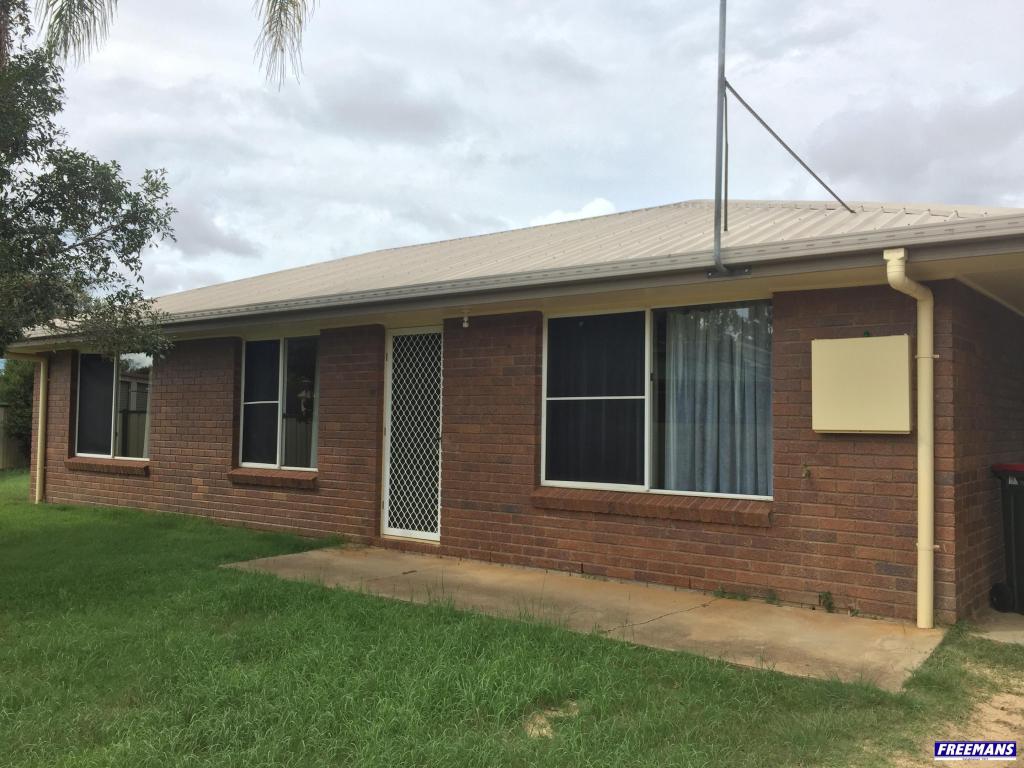 4 Nevin Ct, Kingaroy, QLD 4610