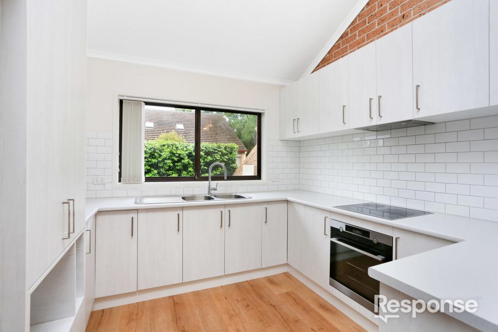 10/9 Oakland Ave, Baulkham Hills, NSW 2153