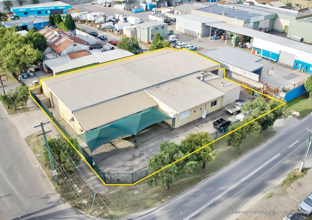 86 Dunheved Cct, St Marys, NSW 2760