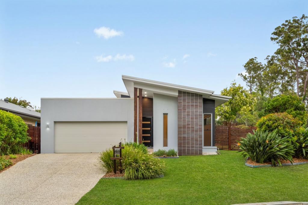 21 Red Gum Tce, Coomera, QLD 4209