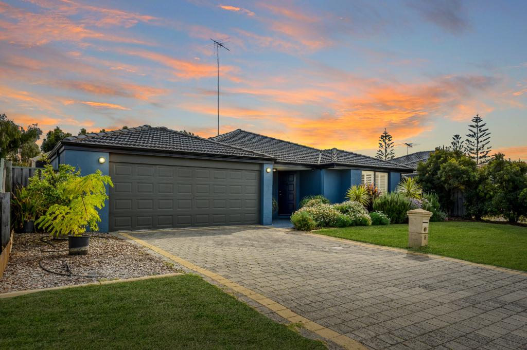 8 BETHEL CNR, HALLS HEAD, WA 6210