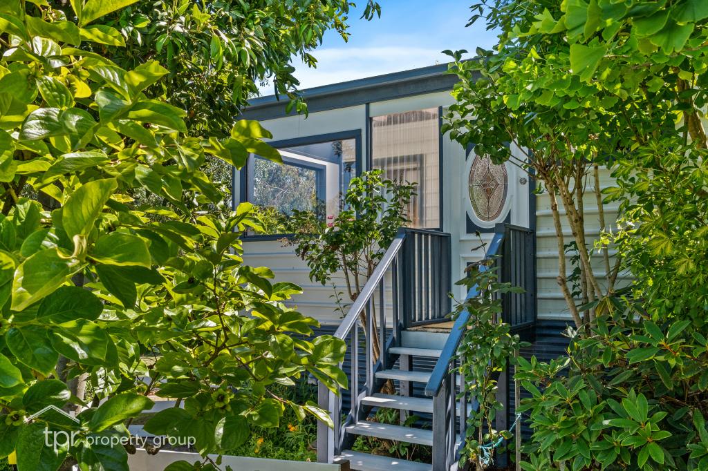 186 PALMERS RD, PORT HUON, TAS 7116