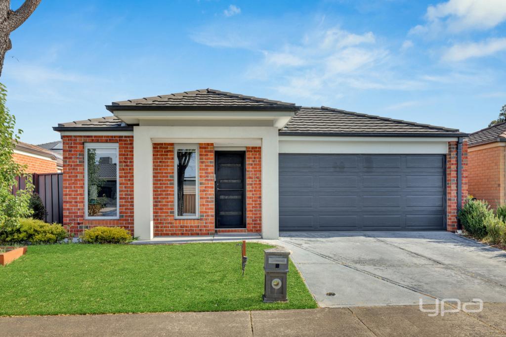 4 Victorking Dr, Point Cook, VIC 3030