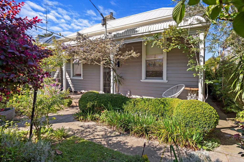 25 Roughead St, Leongatha, VIC 3953