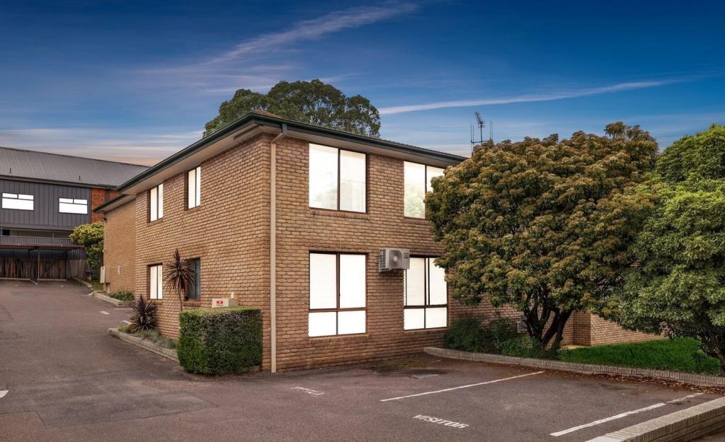 14/90 Collett St, Queanbeyan, NSW 2620