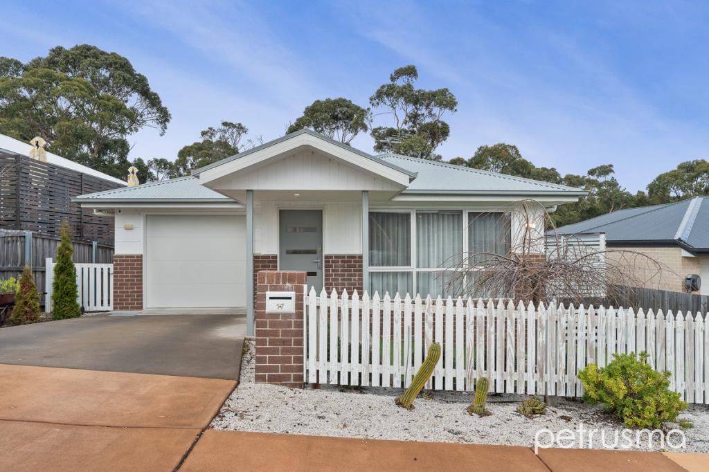17 Eleni Ave, Kingston, TAS 7050