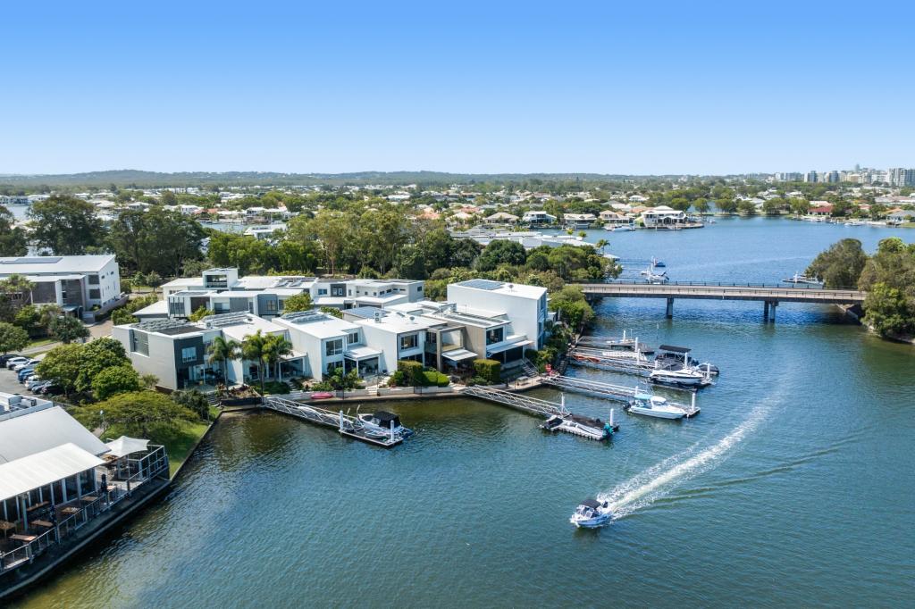 2/36 Pelican Waters Bvd, Pelican Waters, QLD 4551