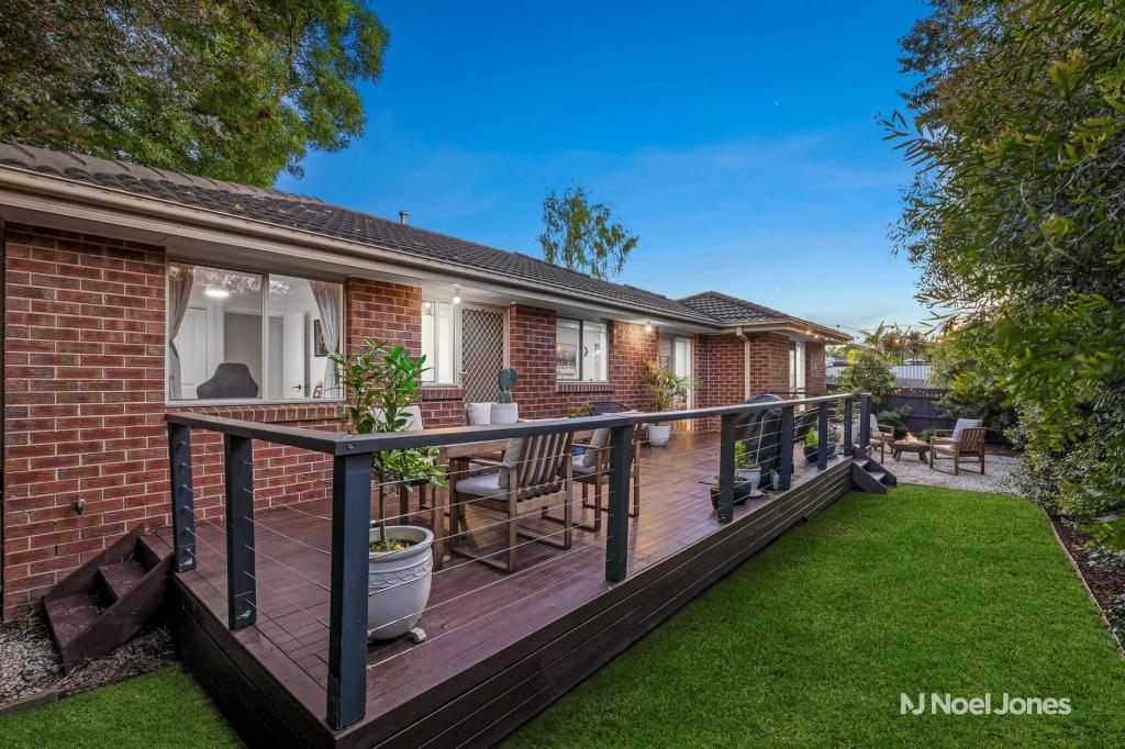 11a Monomeith St, Mooroolbark, VIC 3138