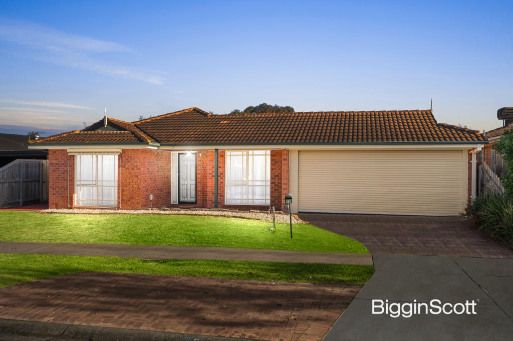 39 Coolong Ave, Berwick, VIC 3806