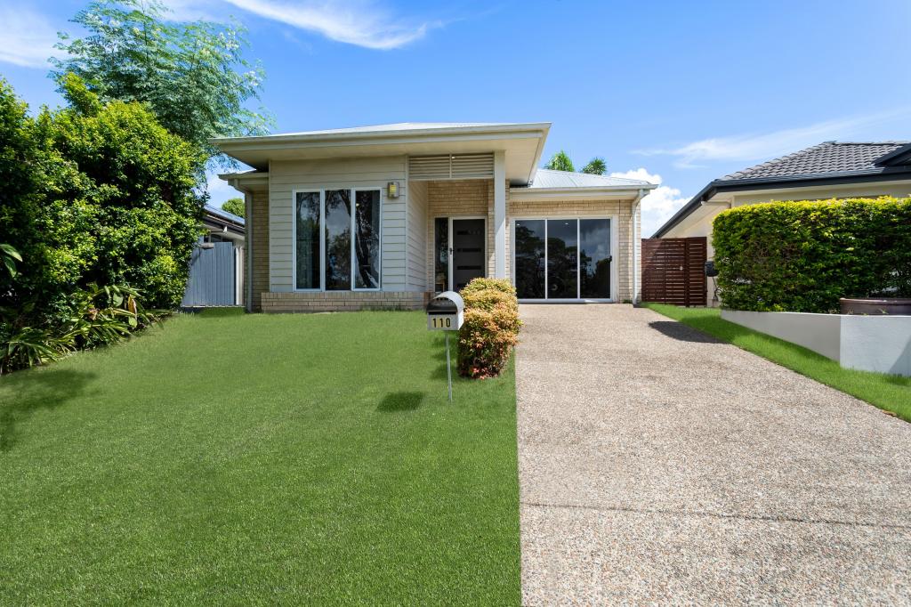 110 NICKLAUS PDE, NORTH LAKES, QLD 4509