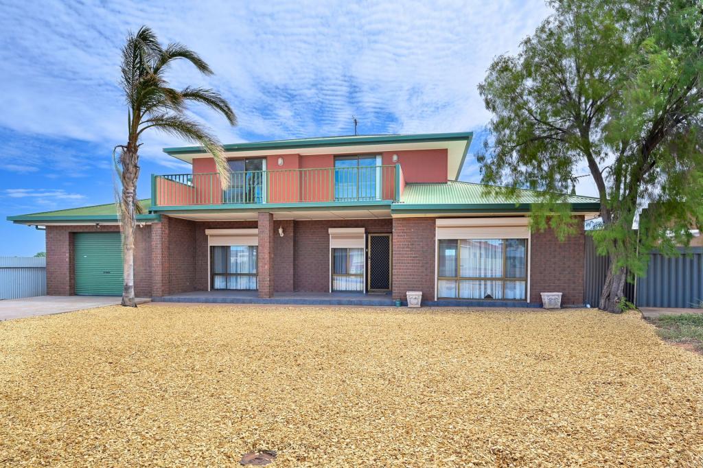 25 Travers St, Whyalla Norrie, SA 5608