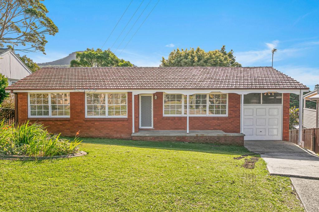 47 Walang Ave, Figtree, NSW 2525