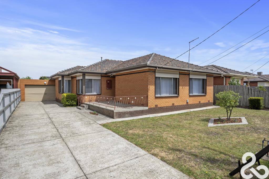 25 Jocelyn St, Lalor, VIC 3075