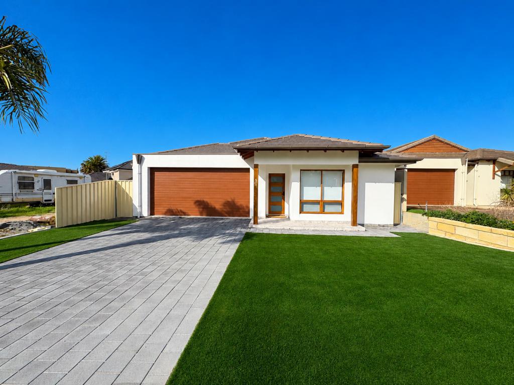 5/11 South Point Dr, Port Lincoln, SA 5606