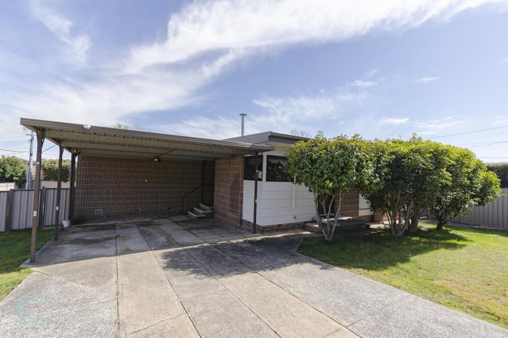 8 Ankaa Pl, Giralang, ACT 2617