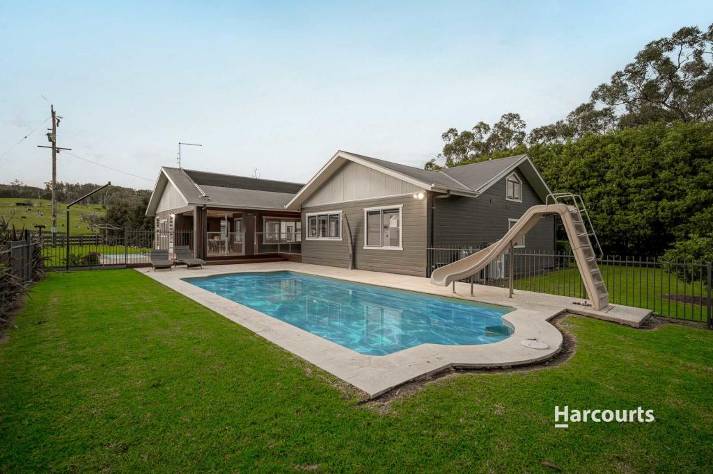 475 Garfield North Rd, Garfield North, VIC 3814