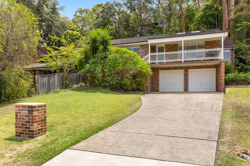19 Manilla Pl, Woronora, NSW 2232
