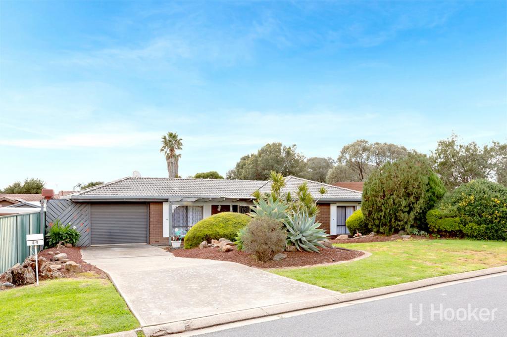 44 Vitana Ct, Craigmore, SA 5114