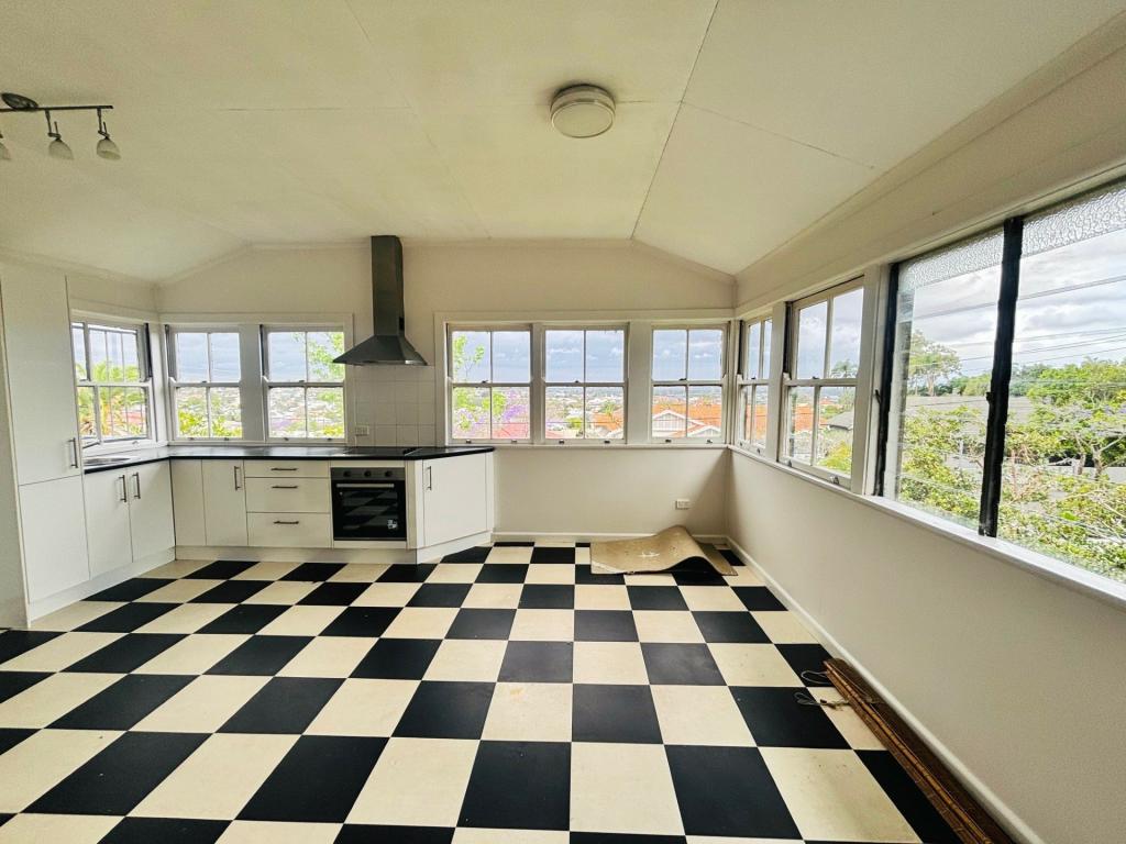 5/27 Windermere Rd, Hamilton, QLD 4007