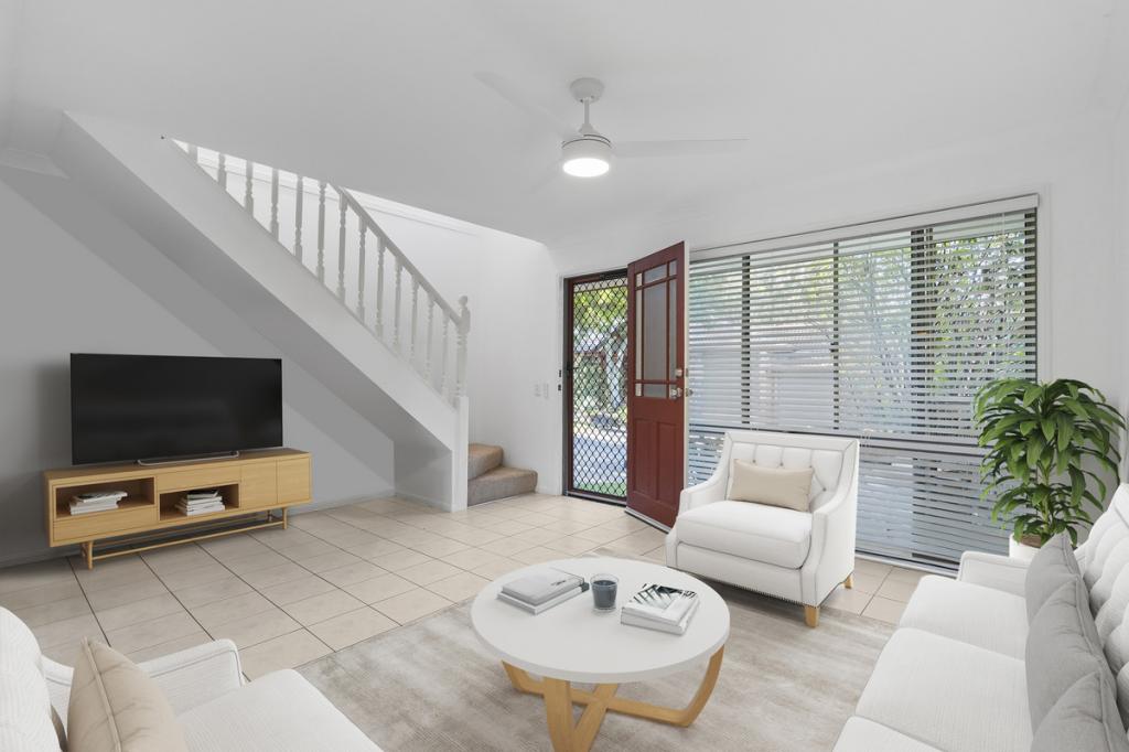 3/18 Batchworth Rd, Molendinar, QLD 4214