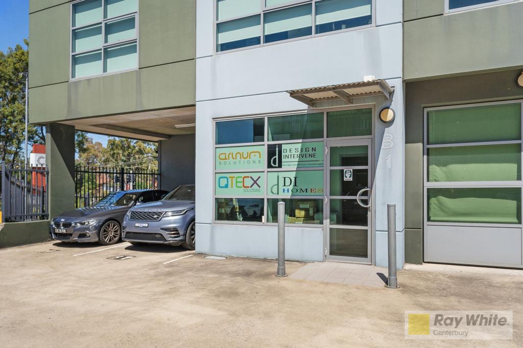 B1/101-115 Rookwood Rd, Yagoona, NSW 2199