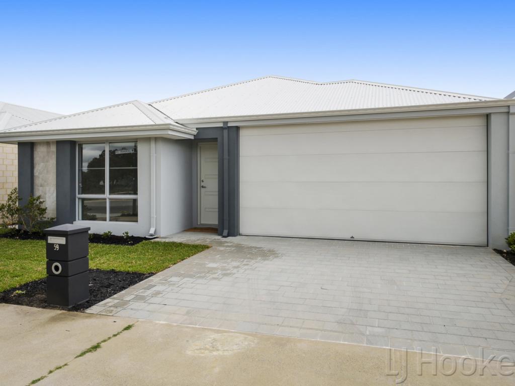 59 Lockhart Cres, South Guildford, WA 6055