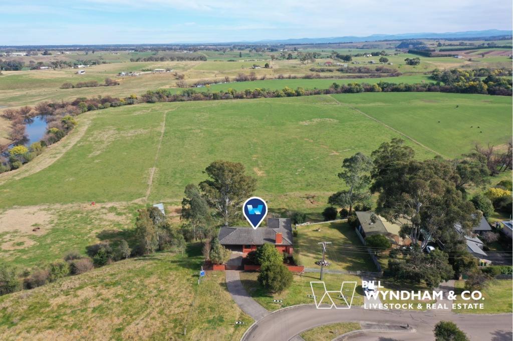 199 Wallace St, Bairnsdale, VIC 3875